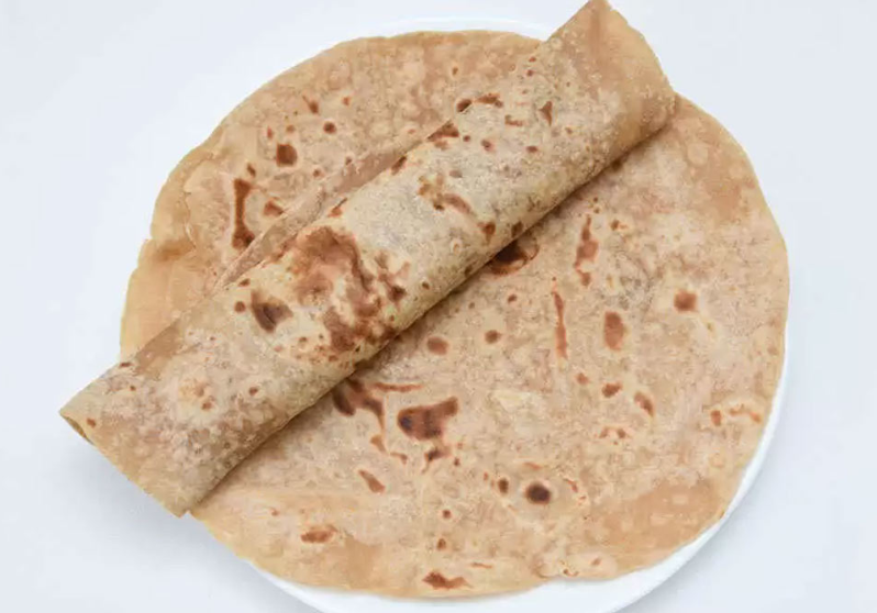 Basi Roti with Milk Benefits in Hindi