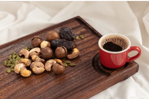 Black coffee peene ke fayde