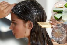 Ghar par kaise banaye hair-gel