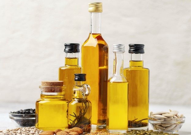 Hair Oil