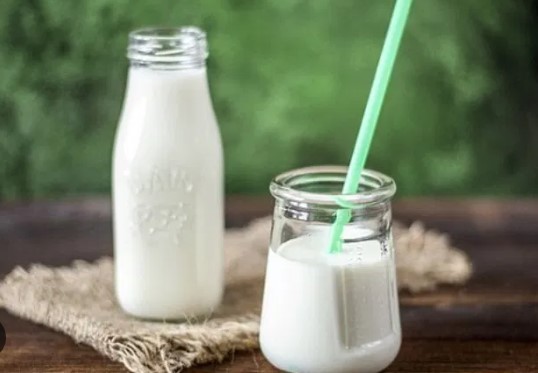 Milk