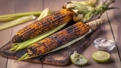 Monsoon me bhutta khane ke fayde