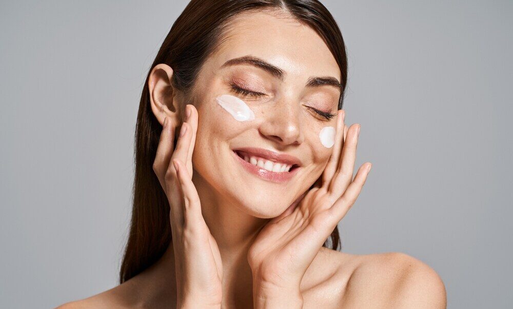 Skin care