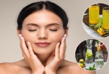 Tumeric water or lemon water jnae kaun hai jyada faydemand