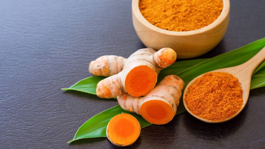 Turmeric