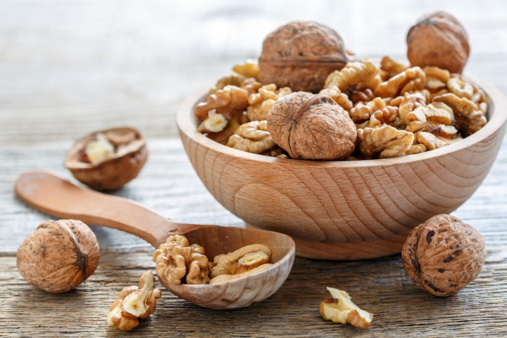 Walnut
