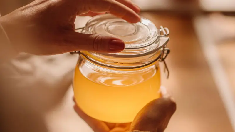 a2 ghee kyu sbse best ghee hai