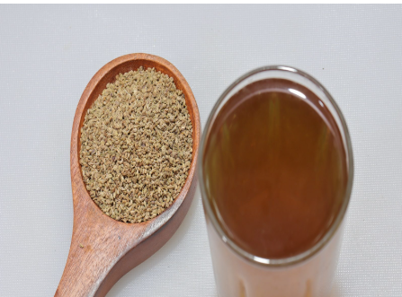 ajwain ka paani peene ke labh