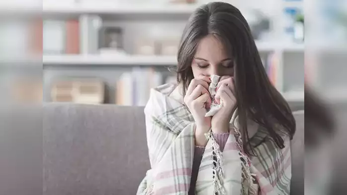 ajwain water for cold cough relief