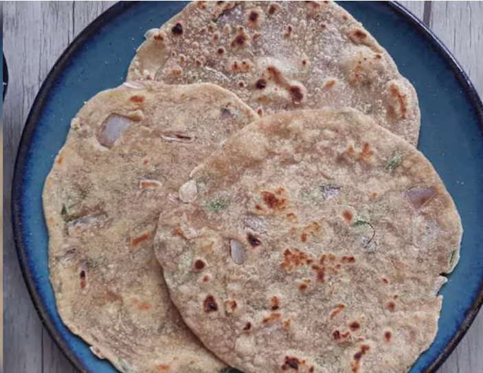 baasi roti or dudh khane ke fayde