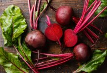 beetroot juice benefits