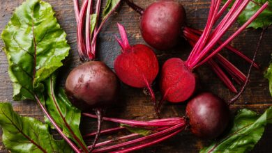 beetroot juice benefits