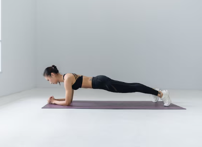 benefits of exercise at home
