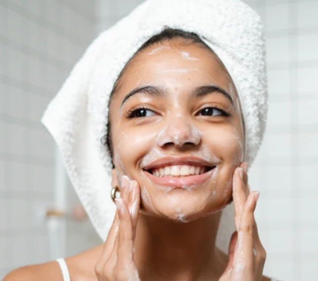 best face wash