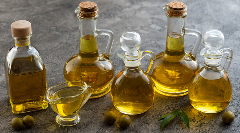best oil for massage
