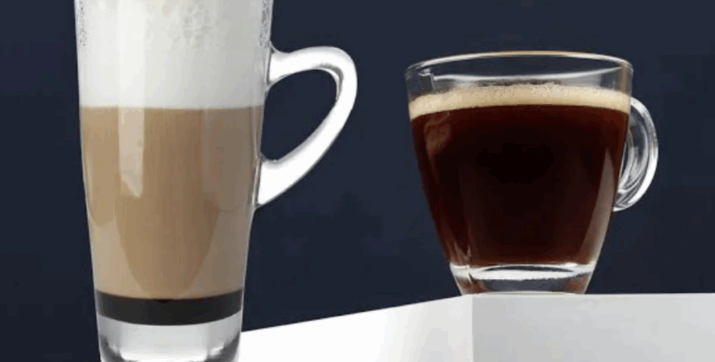 black coffee or milk coffee which one is best