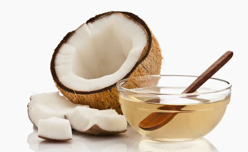 coconut oil benefits nariyal tel ke fayde