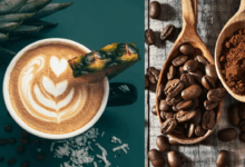 coffee benefits for skin