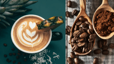 coffee benefits for skin