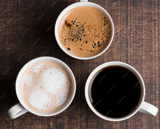 coffee peene ke fayde