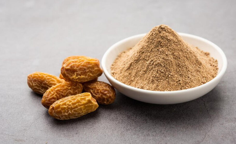 date seed powder kese banaye