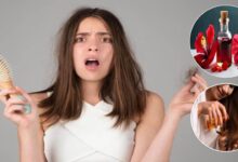 मानसून में झड़ रहे हैं बाल? गुड़हल के फूल से बना यह तेल रोकेगा हेयर फॉल