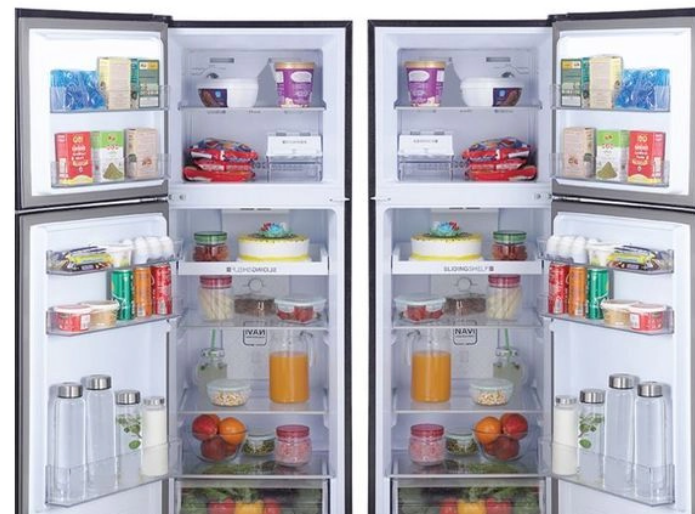 fridge me kya rkhna chahiye