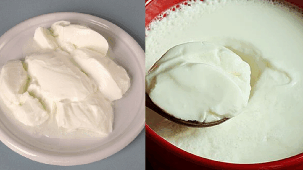 how to make thick curd at home