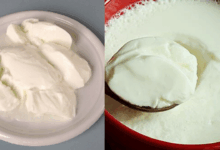 how to make thick curd at home