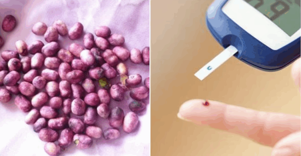 jamun ke beej ka powder khane ke labh