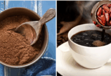 khajur ki guthli ka coffee powder peene ke fayde