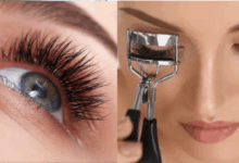 natural way to make eyelashes long and beautiful
