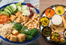 protein rich food during sawan month