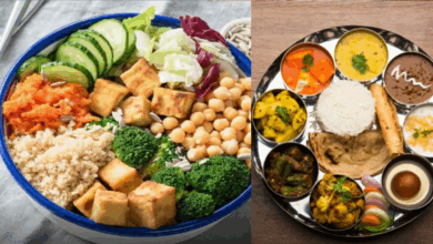 protein rich food during sawan month