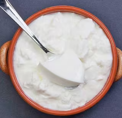 thick curd tips