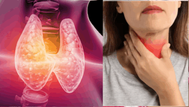 thyroid kese pata chalta hai