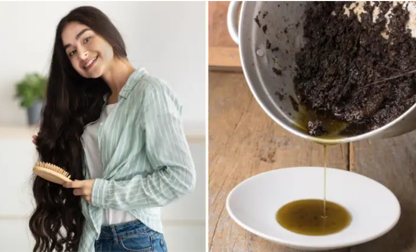 tips for hair growth