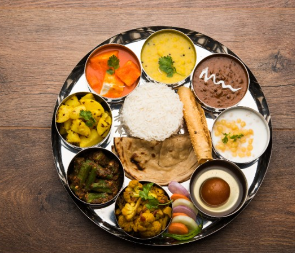 veg option during sawan month in hindi