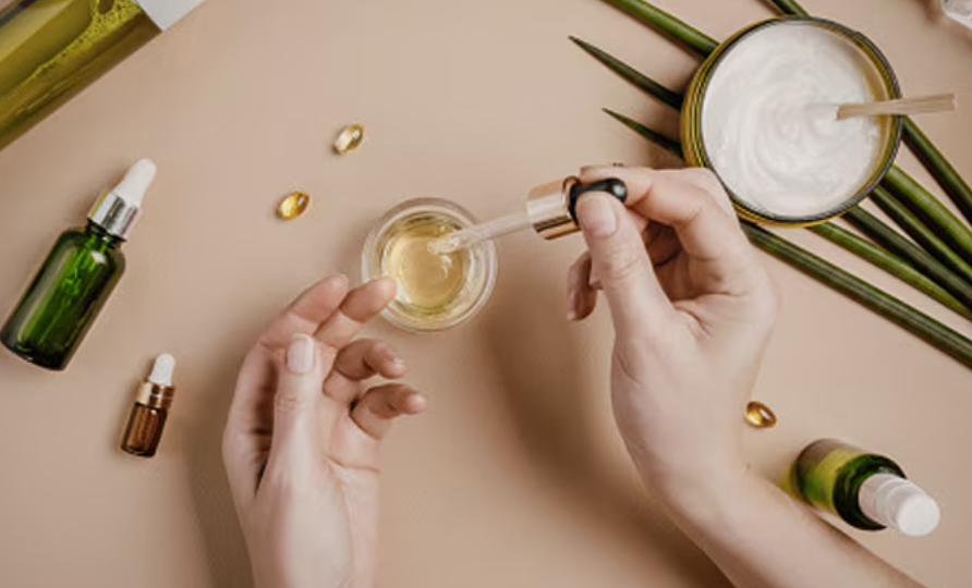 Benefits of applying vitamin e capsule on face