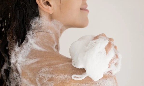 Body wash