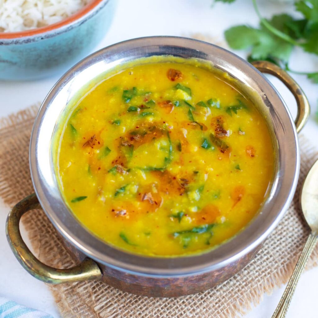 Daal ke fayde