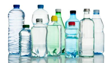 Daily kaunsa pani peena hai behtar normal, electrolyte or detox