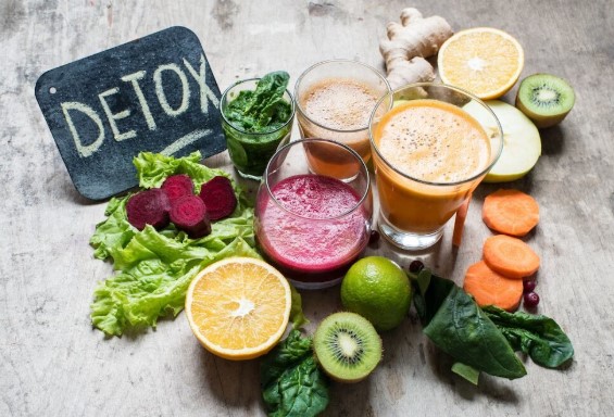 Healthy diet