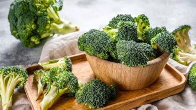 In 4 logo ke liye harmful ho sakta hai broccoli khana