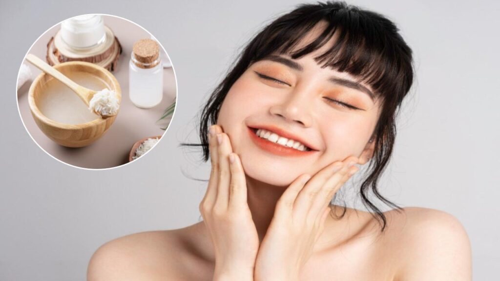 Korean glass skin pane ke liye apnaye ye gharelu upay