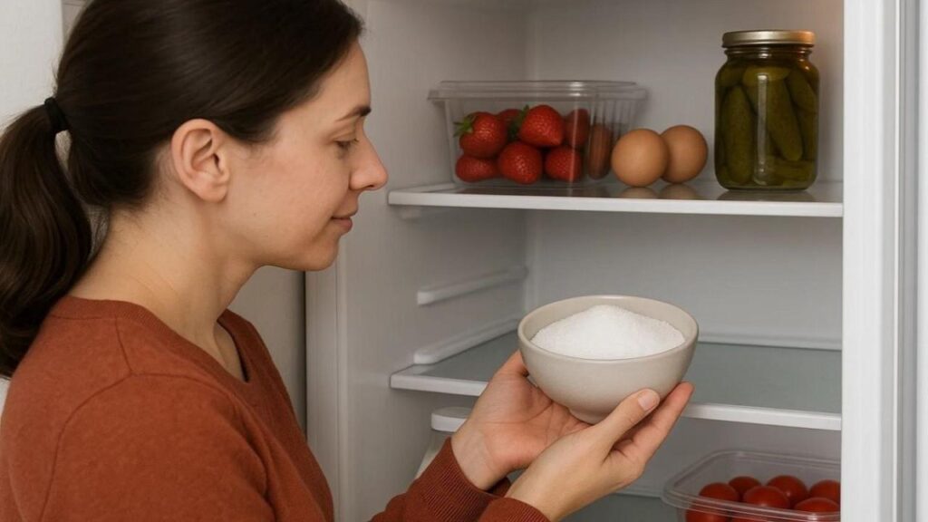 Kya monsoon me fridge me namak rakhna hai faydemand jane exprets ki advice