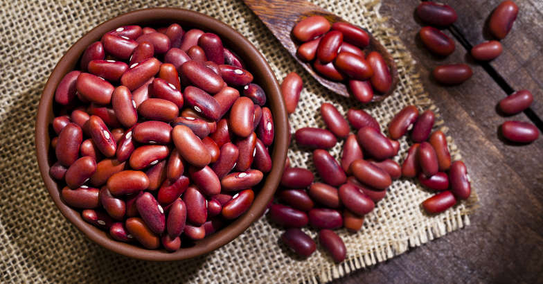 Rajma daal