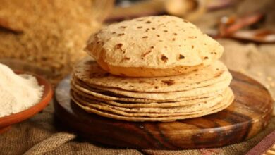 Rotiya bar bar sukhti hai to apnaye ye tarike 24 ghante tak roti rahegi mulayam
