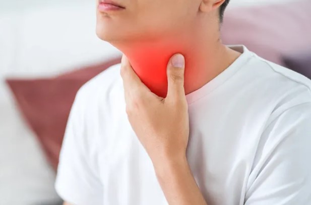 Thyroid