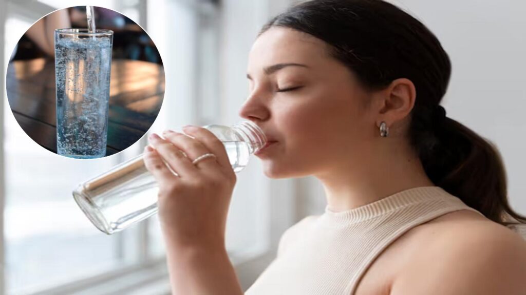 Weight ke hisab se kitna pani peena chahiye